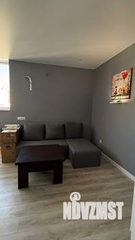 Студия квартира, на длительный срок, 27м2, 9/10 этаж