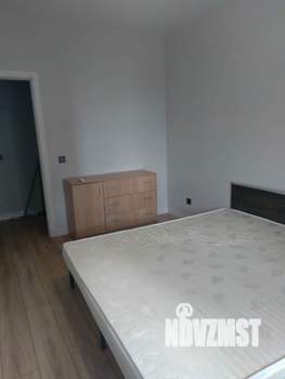 1-к квартира, на длительный срок, 36м2, 8/17 этаж