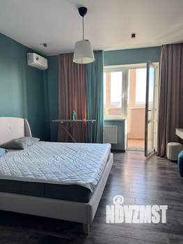 2-к квартира, на длительный срок, 70м2, 11/21 этаж