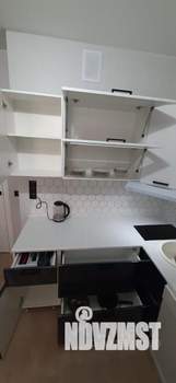 1-к квартира, на длительный срок, 43м2, 3/16 этаж