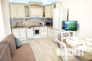 2-к квартира, посуточно, 48м2, 7/9 этаж