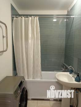 2-к квартира, на длительный срок, 46м2, 10/16 этаж