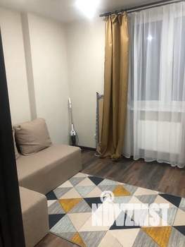 2-к квартира, посуточно, 48м2, 4/5 этаж