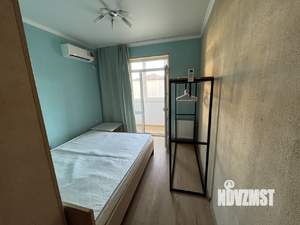2-к квартира, на длительный срок, 40м2, 3/3 этаж