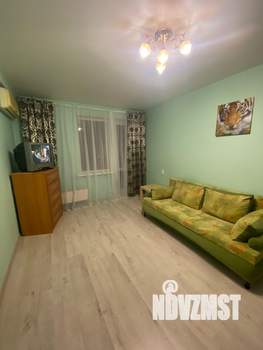 1-к квартира, на длительный срок, 31м2, 7/10 этаж