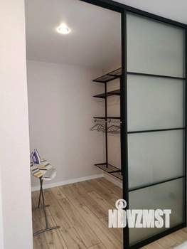 1-к квартира, на длительный срок, 36м2, 8/9 этаж