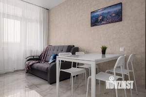 2-к квартира, посуточно, 70м2, 1/1 этаж