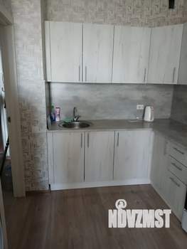 1-к квартира, на длительный срок, 37м2, 10/20 этаж