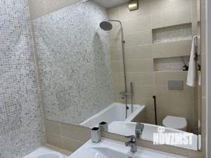 1-к квартира, на длительный срок, 41м2, 14/14 этаж