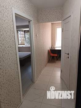 1-к квартира, на длительный срок, 30м2, 4/5 этаж