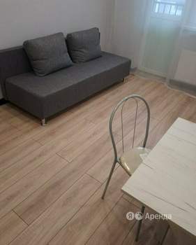 1-к квартира, на длительный срок, 36м2, 3/9 этаж