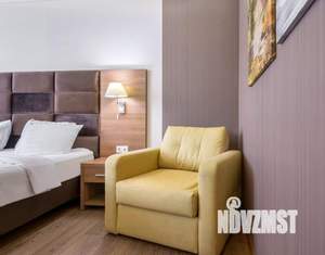 2-к квартира, посуточно, 63м2, 1/1 этаж