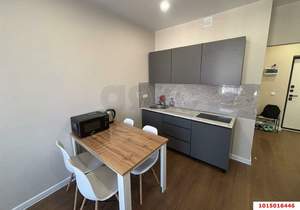 1-к квартира, на длительный срок, 41м2, 13/16 этаж