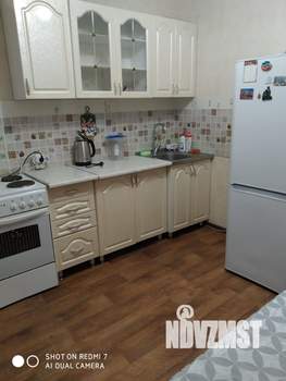1-к квартира, на длительный срок, 39м2, 9/16 этаж