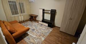 1-к квартира, на длительный срок, 37м2, 6/14 этаж