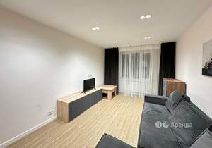 2-к квартира, на длительный срок, 48м2, 9/15 этаж