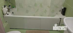 1-к квартира, на длительный срок, 35м2, 6/10 этаж