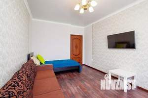 2-к квартира, посуточно, 75м2, 1/1 этаж