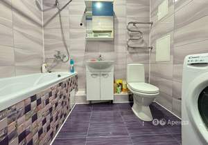 Студия квартира, на длительный срок, 30м2, 11/13 этаж