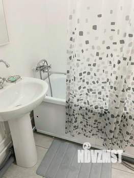 1-к квартира, на длительный срок, 35м2, 7/16 этаж