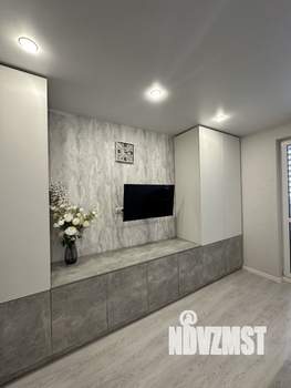 Студия квартира, на длительный срок, 28м2, 6/19 этаж