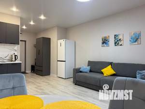 Студия квартира, на длительный срок, 30м2, 10/20 этаж