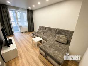 2-к квартира, на длительный срок, 68м2, 12/24 этаж