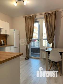 1-к квартира, на длительный срок, 32м2, 7/9 этаж