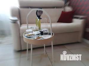 1-к квартира, посуточно, 16м2, 1/1 этаж