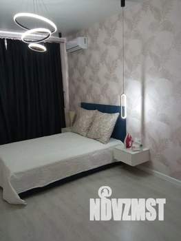2-к квартира, посуточно, 52м2, 8/19 этаж