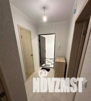 1-к квартира, на длительный срок, 40м2, 14/16 этаж