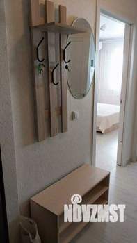 1-к квартира, на длительный срок, 40м2, 10/16 этаж
