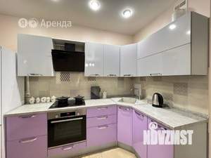 Студия квартира, на длительный срок, 39м2, 7/14 этаж