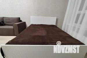 1-к квартира, посуточно, 36м2, 17/18 этаж