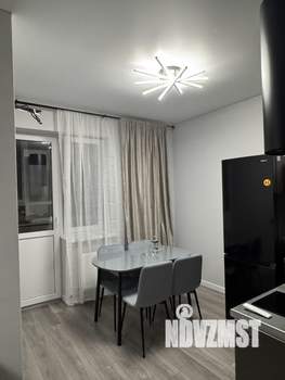 2-к квартира, на длительный срок, 52м2, 13/17 этаж