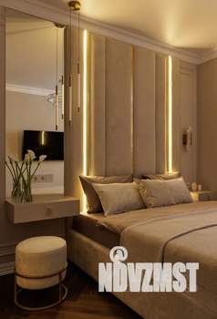 2-к квартира, посуточно, 66м2, 4/20 этаж