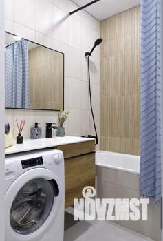 1-к квартира, посуточно, 37м2, 2/21 этаж