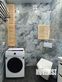 1-к квартира, на длительный срок, 39м2, 12/16 этаж