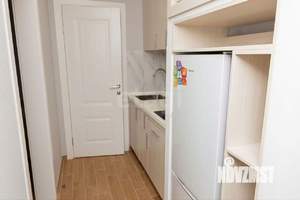 Студия квартира, на длительный срок, 25м2, 1/3 этаж