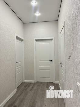 1-к квартира, на длительный срок, 45м2, 6/8 этаж