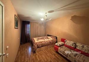 1-к квартира, на длительный срок, 37м2, 12/14 этаж