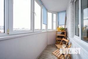 1-к квартира, посуточно, 33м2, 1/1 этаж