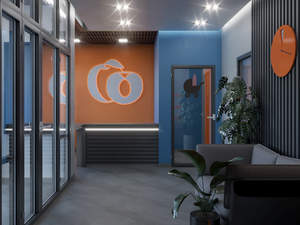 1-к квартира, на длительный срок, 34м2, 15/17 этаж