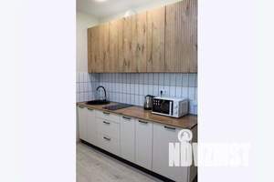 1-к квартира, посуточно, 25м2, 13/16 этаж