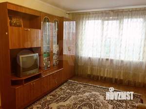 1-к квартира, на длительный срок, 42м2, 9/9 этаж