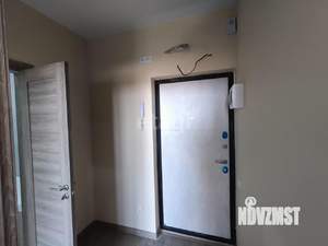 1-к квартира, на длительный срок, 34м2, 15/16 этаж