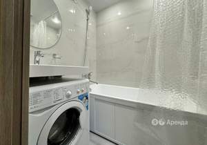 1-к квартира, на длительный срок, 39м2, 11/16 этаж