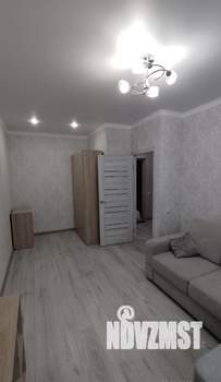 1-к квартира, на длительный срок, 40м2, 10/20 этаж