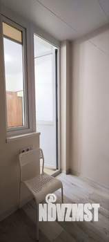 1-к квартира, на длительный срок, 28м2, 6/11 этаж