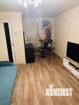 1-к квартира, на длительный срок, 34м2, 9/9 этаж